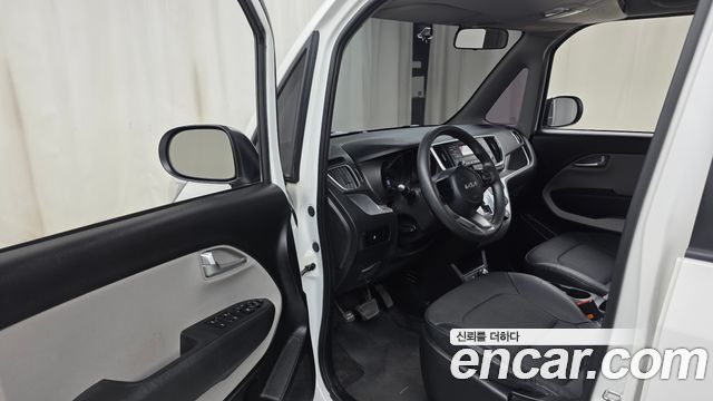 Kia RAY 2022 — photo 13