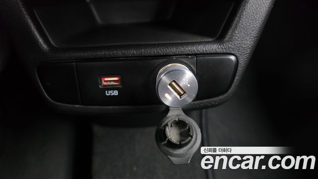 Kia RAY 2022 — photo 18