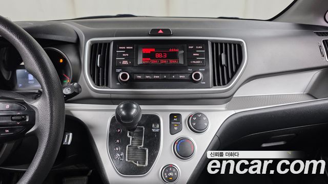 Kia RAY 2022 — photo 19