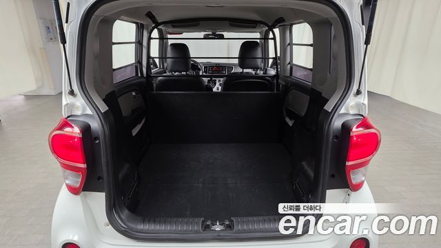 Kia RAY 2022 — photo 21