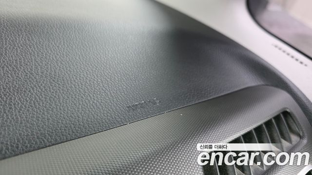 Kia RAY 2022 — photo 23