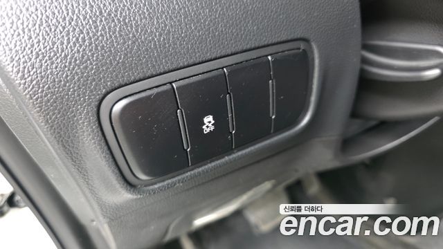 Kia RAY 2022 — photo 25