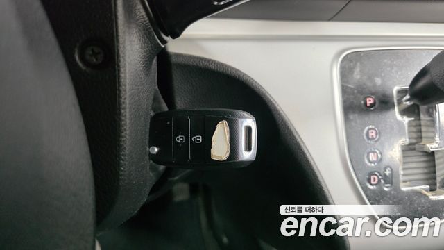 Kia RAY 2022 — photo 26