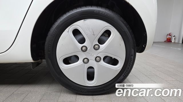 Kia RAY 2022 — photo 7