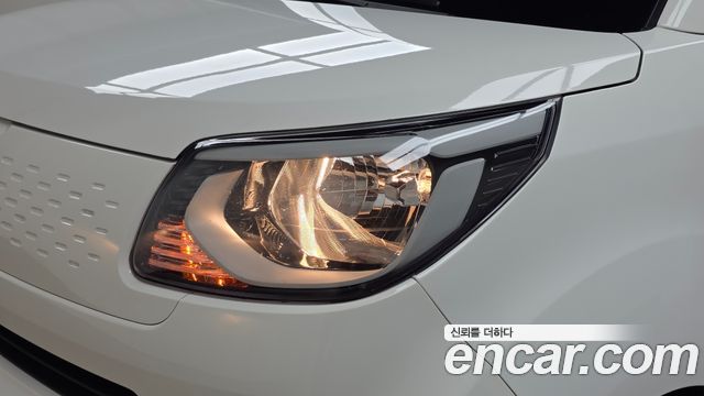 Kia RAY 2022 — photo 8