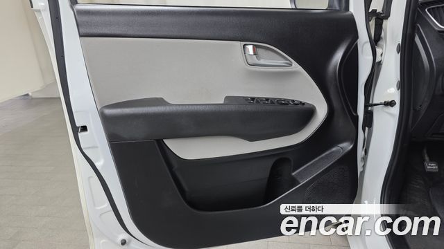 Kia RAY 2022 — photo 14