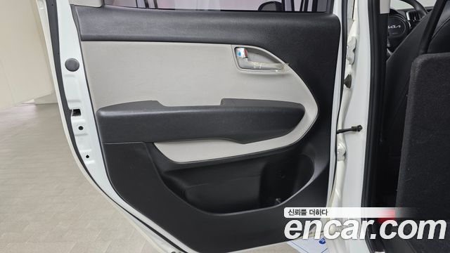 Kia RAY 2022 — photo 15