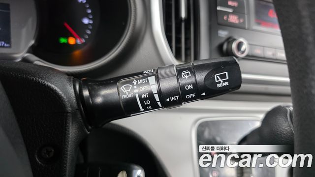 Kia RAY 2022 — photo 27
