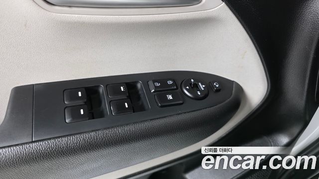Kia RAY 2022 — photo 28
