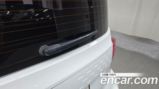 Kia RAY 2022 — photo 29