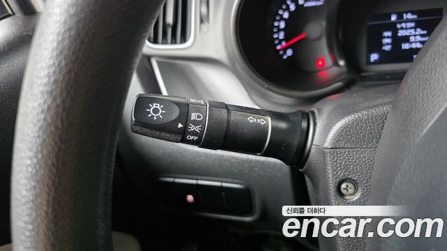 Kia RAY 2022 — photo 30