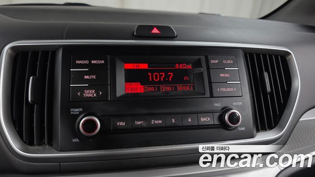 Kia RAY 2022 — photo 31