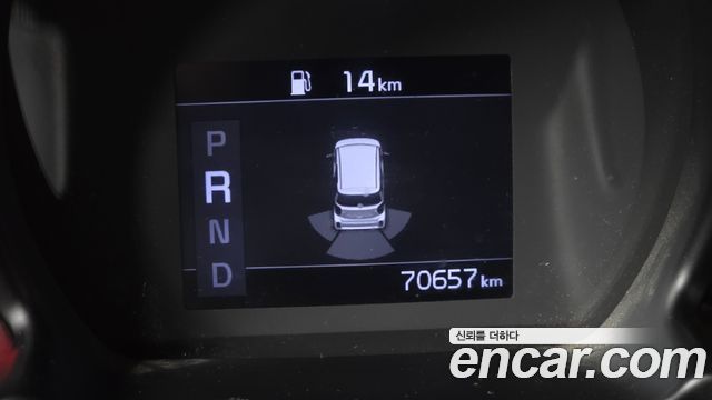 Kia RAY 2022 — photo 32