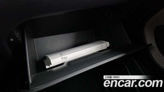 Kia RAY 2022 — photo 33