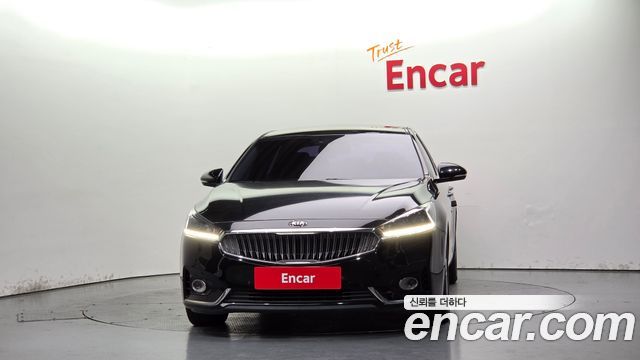 Kia K7 2017 — photo 3
