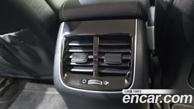 Kia K7 2017 — photo 24