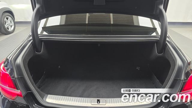 Kia K9 2022 — photo 24