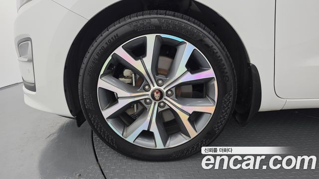 Kia Canival 2019 — photo 5
