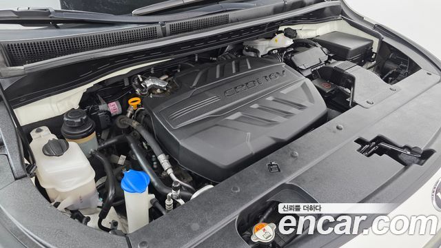 Kia Canival 2019 — photo 6
