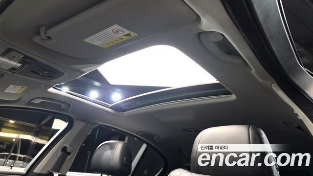 BMW 5-Series 2014 — photo 19