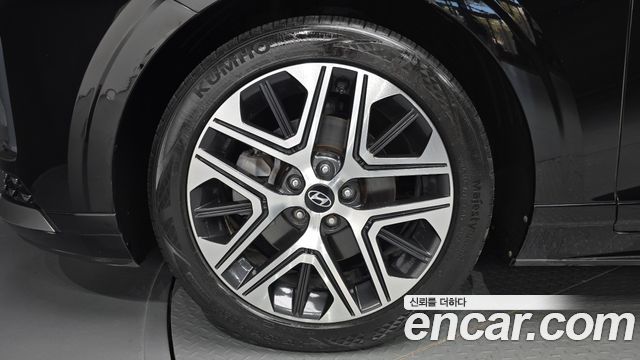 Hyundai Grandeur 2023 — photo 5