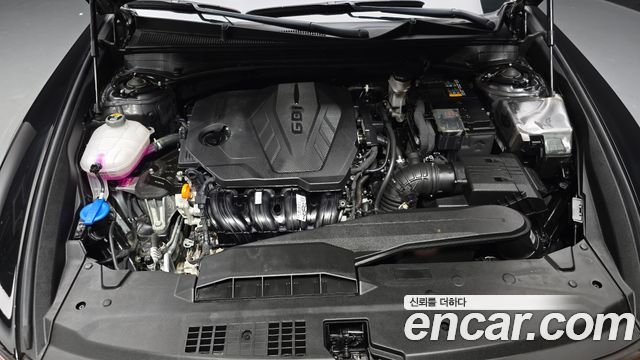 Hyundai Grandeur 2023 — photo 6