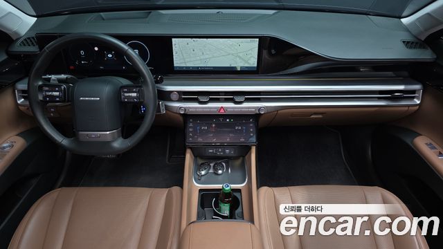 Hyundai Grandeur 2023 — photo 10