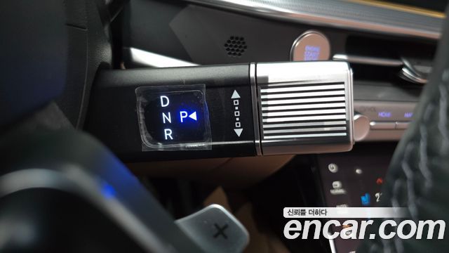 Hyundai Grandeur 2023 — photo 12