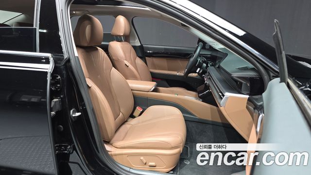 Hyundai Grandeur 2023 — photo 18