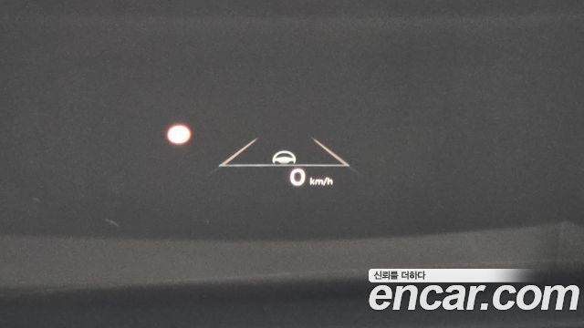Hyundai Grandeur 2023 — photo 22
