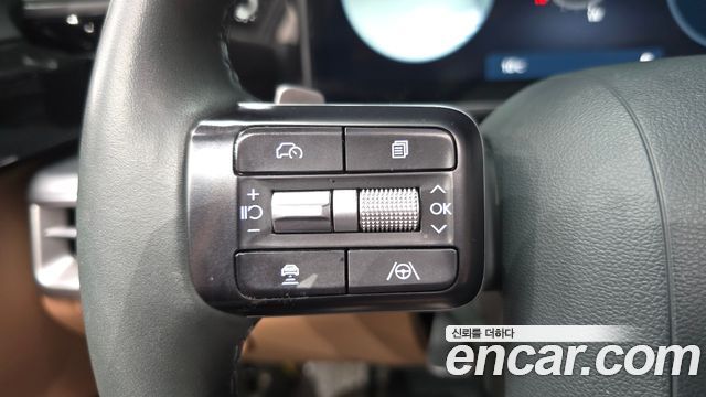 Hyundai Grandeur 2023 — photo 23
