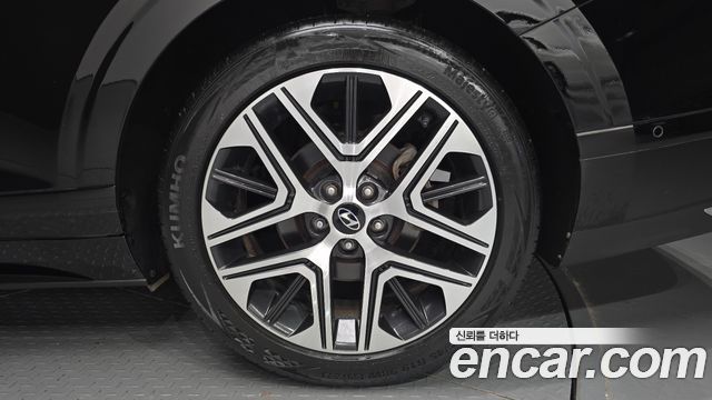 Hyundai Grandeur 2023 — photo 7
