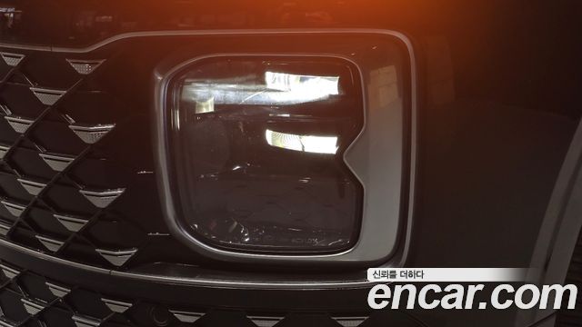 Hyundai Grandeur 2023 — photo 8