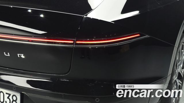 Hyundai Grandeur 2023 — photo 9