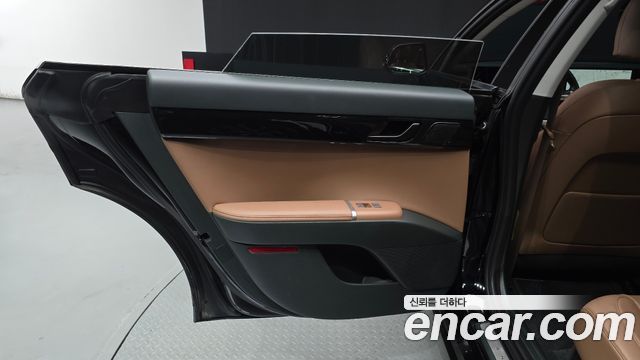 Hyundai Grandeur 2023 — photo 15
