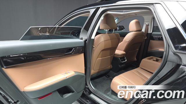 Hyundai Grandeur 2023 — photo 16