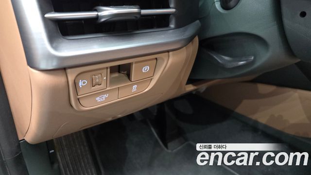 Hyundai Grandeur 2023 — photo 28