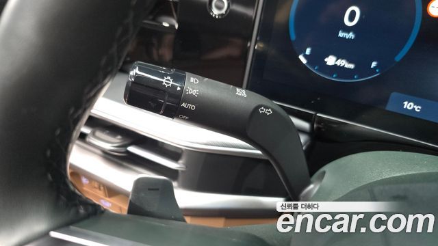 Hyundai Grandeur 2023 — photo 30