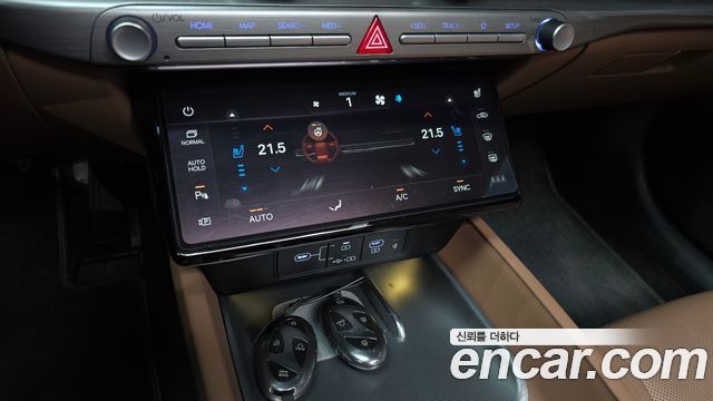 Hyundai Grandeur 2023 — photo 31