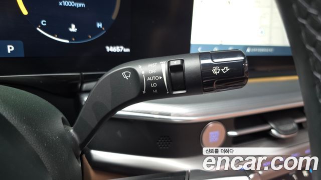 Hyundai Grandeur 2023 — photo 32