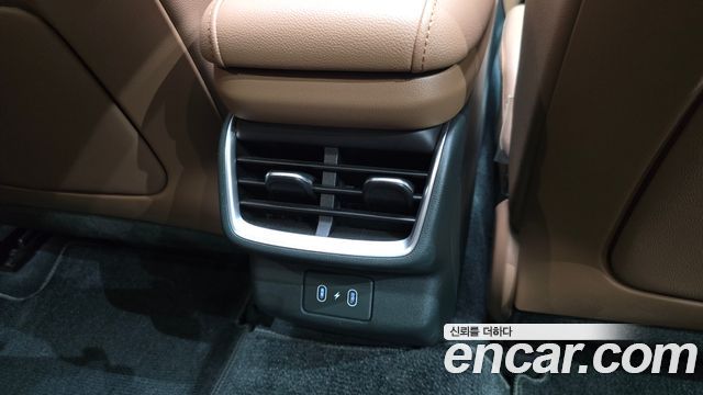 Hyundai Grandeur 2023 — photo 34
