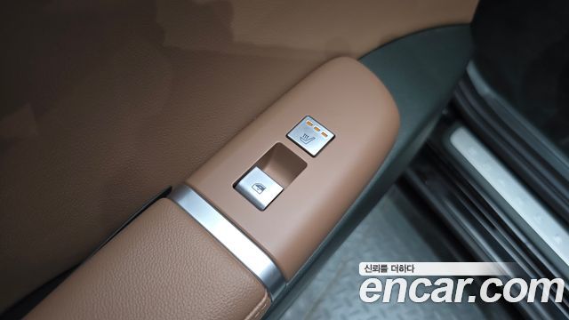Hyundai Grandeur 2023 — photo 35