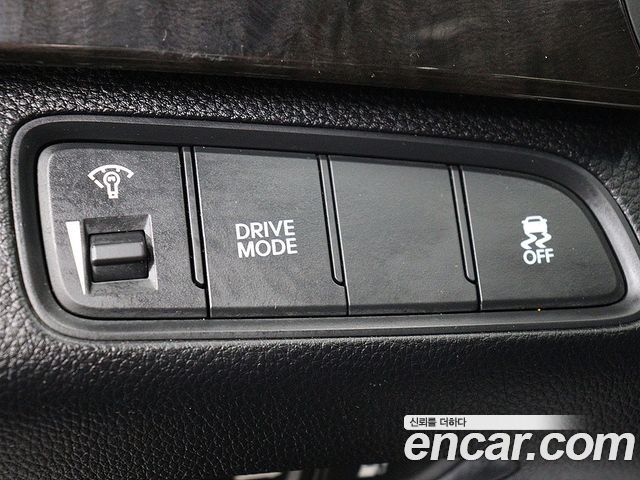 Hyundai Grandeur 2014 — photo 15