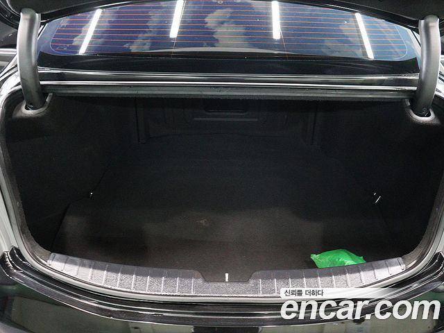 Hyundai Grandeur 2014 — photo 19