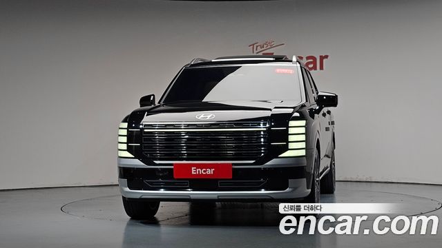 Hyundai Palisade 2026 — photo 3