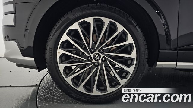 Hyundai Palisade 2026 — photo 5