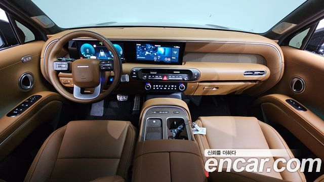 Hyundai Palisade 2026 — photo 10