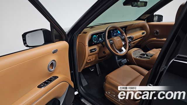 Hyundai Palisade 2026 — photo 13