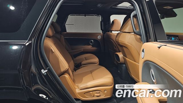 Hyundai Palisade 2026 — photo 17