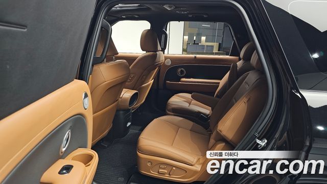 Hyundai Palisade 2026 — photo 18